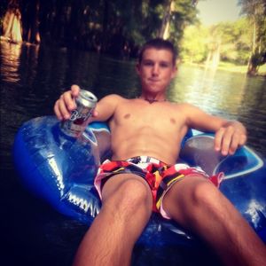 Image post by @daltonmauldin5 on Instagram