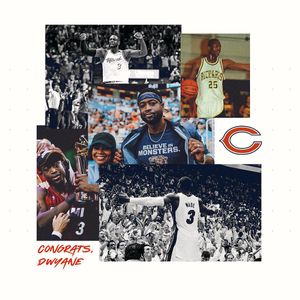 Image post by @chicagobears on Instagram