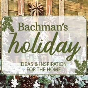 Image post by @shopbachmans on Instagram