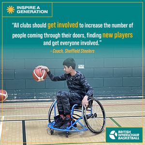 Image post by @britwheelbball on Instagram
