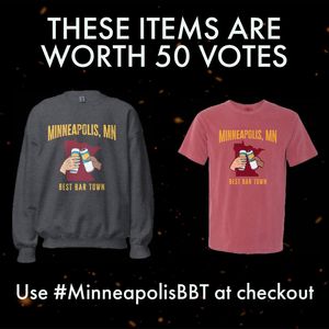Image post by @barstoolgophers on Instagram