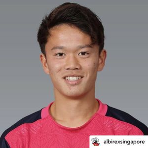 Image post by @sgpremierleague on Instagram