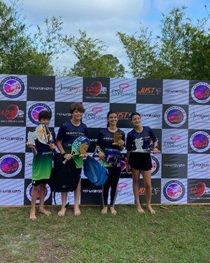 Image post by @beachtennisorlando on Instagram