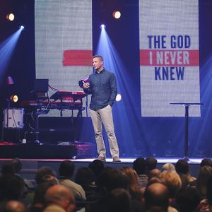Image post by @opendoorchurchnc on Instagram