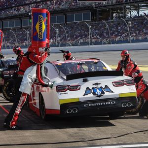 Image post by @whelenmotorsports on Instagram