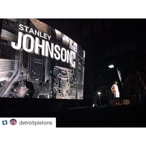 Image post by @ballysportsdet on Instagram