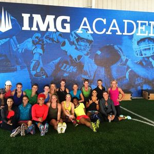 Image post by @underarmourwomen on Instagram