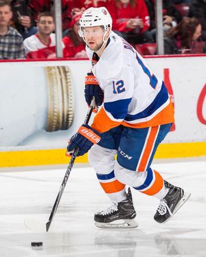 Image post by @nyislanders on Instagram