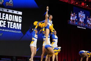 Image post by @hofstradanceteam on Instagram