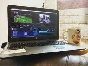 Image post by @martemedia on Instagram