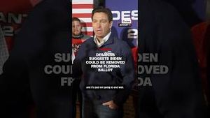 Video post by @cnn on YouTube