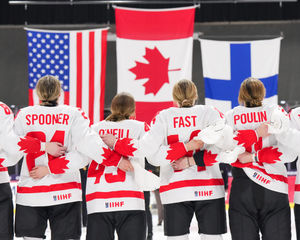 Image post by @hockeycanada on Instagram