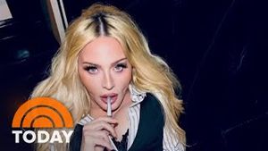 Video post by @today on YouTube