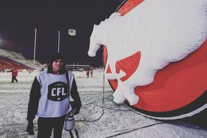Image post by @calstampeders on Instagram