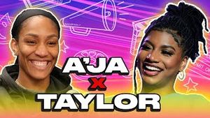 Video post by @bleacherreport on YouTube