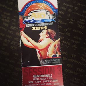 Image post by @daytonflyers on Instagram