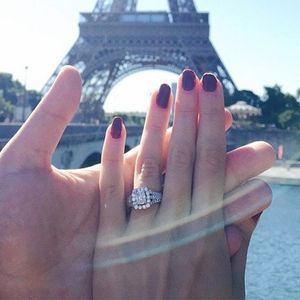 Image post by @helzbergdiamonds on Instagram