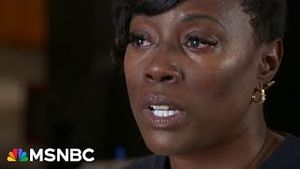 Video post by @msnbc on YouTube