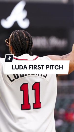 Video post by @braves on TikTok