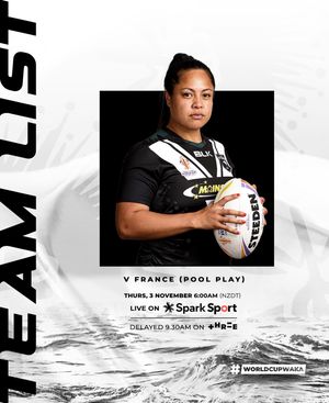 Image post by @nzrugbyleague on Instagram