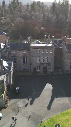 Video post by @strathallanschool on TikTok