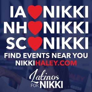 Image post by @latinos4nikki on Instagram