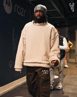 Image post by @bucks on Instagram