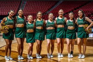 Image post by @csucheerleading on Instagram