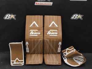 Image post by @goaliesonly on Instagram