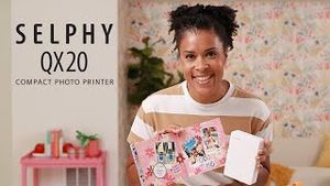 Video post by @canonusa on YouTube