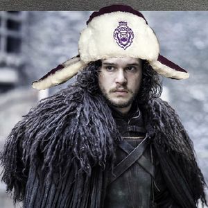 Image post by @readingroyals on Instagram