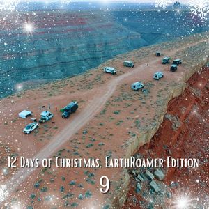 Image post by @earthroamer on Instagram