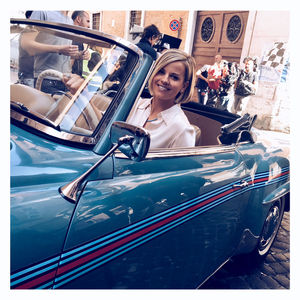 Image post by @susie_wolff on Instagram