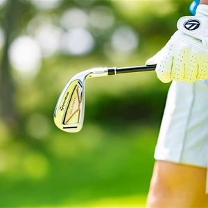 Image post by @taylormade_golf_japan on Instagram