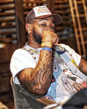 Image post by @new_era_entertainment_ on Instagram