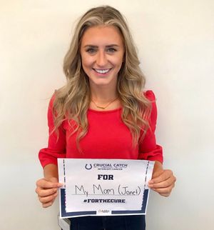 Image post by @coltscheer on Instagram