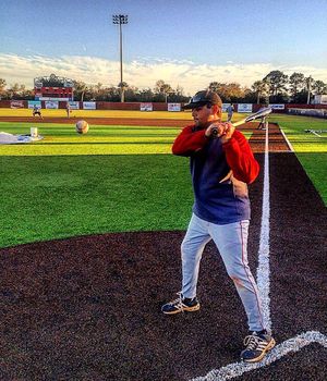 Image post by @flaglerbaseball on Instagram