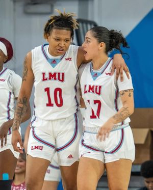 Image post by @lmulionswb on Instagram