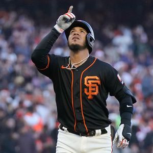 Image post by @sfgigantes on Instagram
