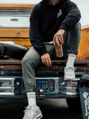 Image post by @MonsterEnergy on Twitter