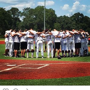 Image post by @twelvebaseball on Instagram