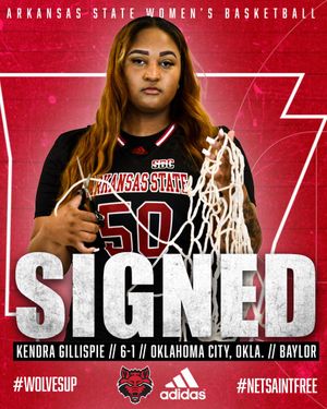 Image post by @AStateWB on Twitter