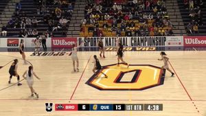 Video post by @brockbadgers on Twitter