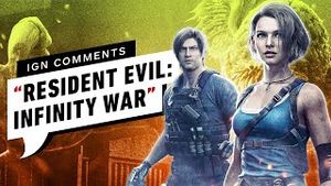 Video post by @ign on YouTube
