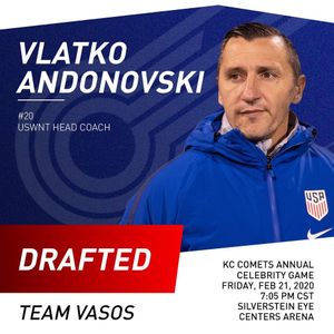 Image post by @kccomets on Instagram