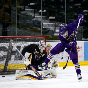 Image post by @minnstmhockey on Instagram