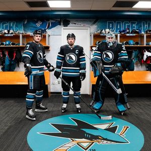 Image post by @nhl on Instagram