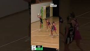 Video post by @netballaustralia on YouTube
