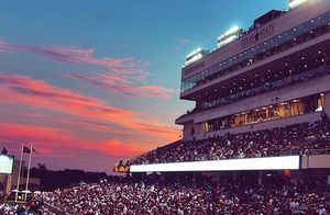 Image post by @txst on Instagram