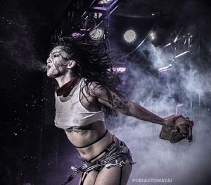 Image post by @desautomatas on Instagram